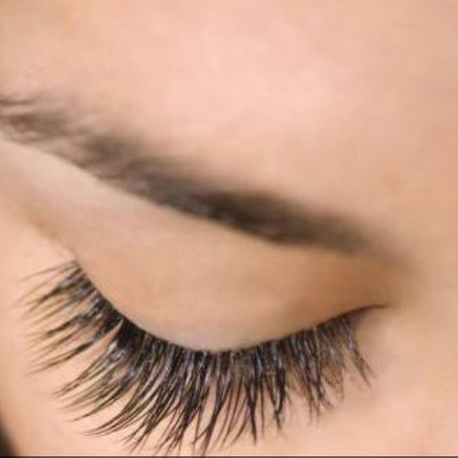 Eye Lashes Extension